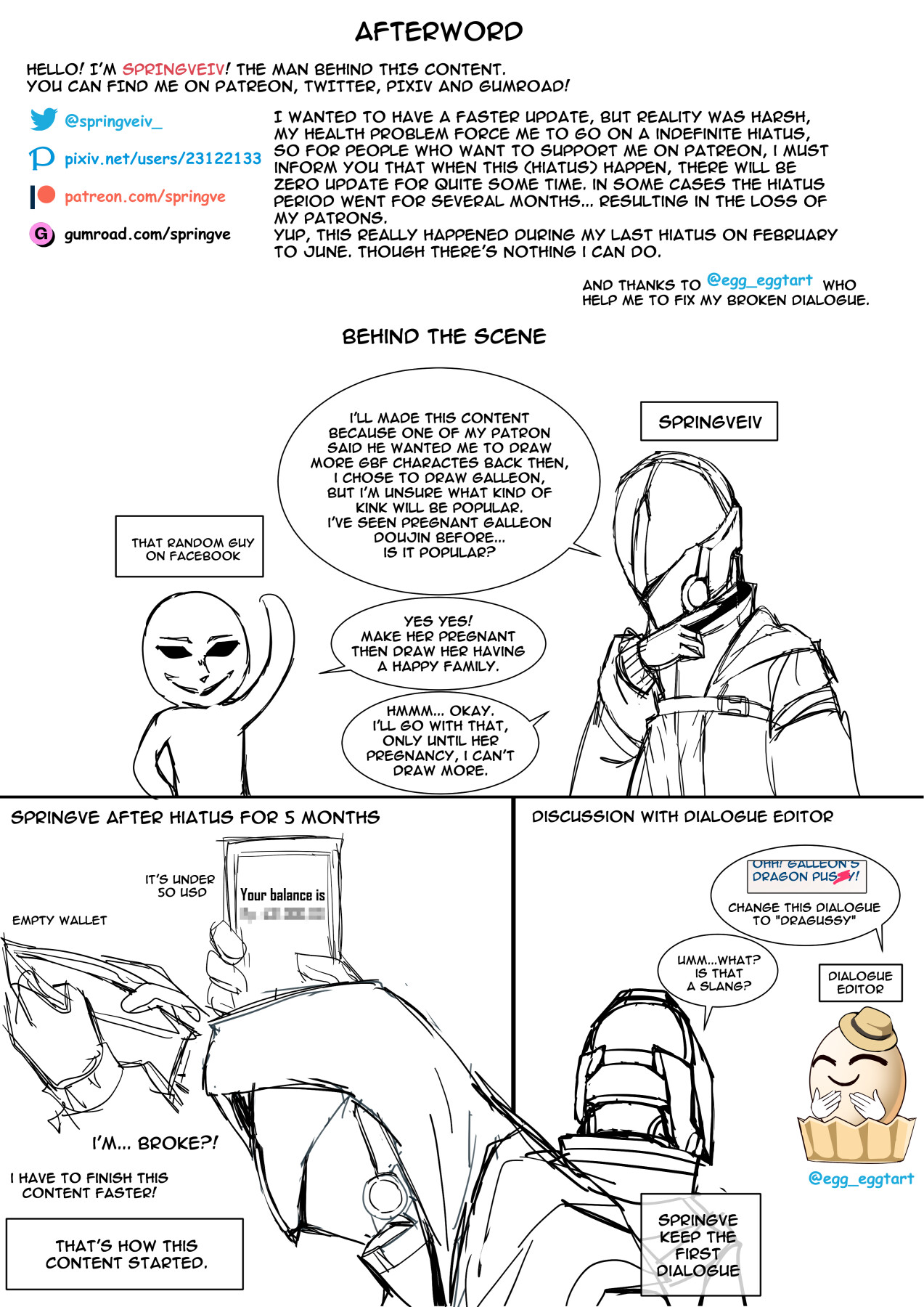Hentai Manga Comic-Earth Dragon Breeding Session-Read-23